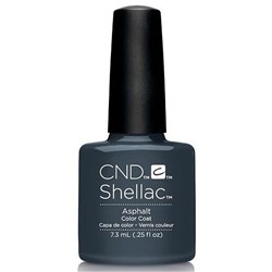 Gel Polish - Asphalt